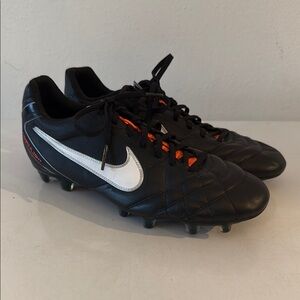 Nike Tiempo Flight Soccer cleats